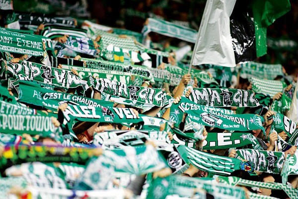 ASSE-Supporters