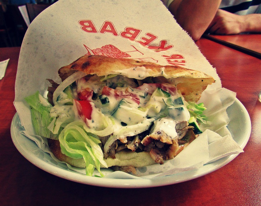 kebab 2