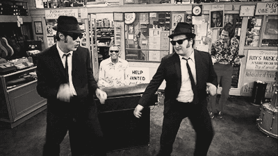 blues brother